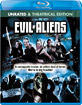 Evil Aliens (Region A - US Import ohne dt. Ton) Blu-ray