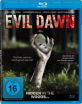 Evil Dawn (2009) Blu-ray