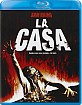 La Casa (1981) (IT Import ohne dt. Ton) Blu-ray