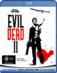 Evil Dead 2 (AU Import ohne dt. Ton) Blu-ray