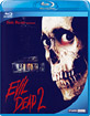 Evil Dead 2 (FR Import) Blu-ray