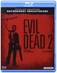 Evil Dead 2 - 25th Anniversary Remastered Edition (FR Import ohne dt. Ton) Blu-ray
