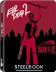 Evil Dead II: Dead By Dawn - Zavvi Exclusive Steelbook (UK Import ohne dt. Ton) Blu-ray