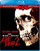 Evil Dead 2 - 25th Anniversary Edition (Region A - US Import ohne dt. Ton) Blu-ray