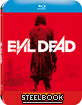 Evil Dead (2013) - Uncut (Blu-ray + DVD) 2-Disc Steelbook Blu-ray