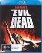 The Evil Dead (AU Import ohne dt. Ton) Blu-ray