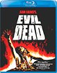 The Evil Dead (FR Import ohne dt. Ton) Blu-ray