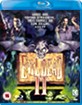 Evil Dead II: Dead By Dawn (UK Import ohne dt. Ton) Blu-ray