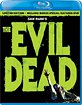 The Evil Dead - Limited Edition (Region A - US Import ohne dt. Ton) Blu-ray