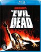 The Evil Dead (NL Import ohne dt. Ton) Blu-ray