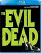 The Evil Dead (Region A - US Import ohne dt. Ton) Blu-ray