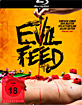 Evil Feed Blu-ray
