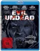 Evil Undead Blu-ray