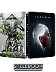 Ex_Machina - Edición Metálica (Neuauflage) (ES Import) Blu-ray