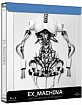 Ex_Machina - El Corte Inglés Exclusive Steelbook (ES Import) Blu-ray