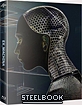 Ex_Machina - Filmarena Collection #18 Exclusive Limited Edition Lenticular Fullslip Steelbook (CZ Import ohne dt. Ton) Blu-ray