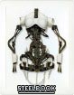 Ex_Machina - Edizione Limitata Steelbook (Neuauflage) (IT Import) Blu-ray