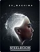 Ex_Machina (2014) - Zavvi Exclusive Edition Steelbook (UK Import ohne dt. Ton) Blu-ray