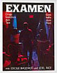 Examen (1981) (Limited Mediabook Edition) (Cover B) (AT Import) Blu-ray