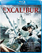 Excalibur (CA Import) Blu-ray