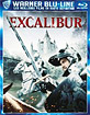 Excalibur (FR Import) Blu-ray