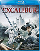 Excalibur (IT Import) Blu-ray