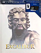 Excalibur - Premium Collection (FR Import) Blu-ray
