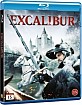 Excalibur (SE Import) Blu-ray