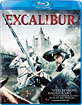Excalibur (US Import) Blu-ray