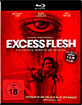 Excess Flesh Blu-ray