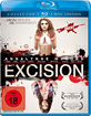 Excision (2012) (2-Disc Collector's Edition) Blu-ray