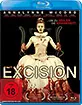 Excision (2012) Blu-ray