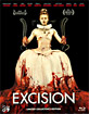 Excision (2012) - Limited Hartbox Edition (Kleine Hartbox) Blu-ray