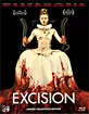 Excision (2012) (Limited Hartbox Edition) (Kleine Hartbox) Blu-ray