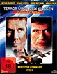 Executive Command + F-117A - Stealth-War (Terror über den Wolken Collection) Blu-ray