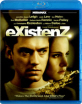 eXistenZ (Region A - US Import ohne dt. Ton) Blu-ray