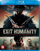 Exit Humanity (NL Import) Blu-ray