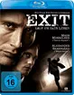 Exit - Lauf um dein Leben Blu-ray