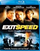 Exit Speed (US Import ohne dt. Ton) Blu-ray