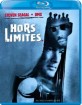 Hors limites (FR Import) Blu-ray