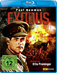Exodus (1960) Blu-ray