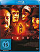 Exodus (2007) Blu-ray