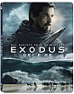 Exodus - Dei e Re (2014) 3D - Edizione Speciale e Limitata Steelbook (Blu-ray 3D + 2 Blu-ray) (IT Import) Blu-ray