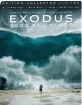 Exodus: Gods and Kings (2014) 3D - Limitée Boîtier Steelbook (Blu-ray 3D + Blu-ray + DVD + UV Copy) (FR Import ohne dt. Ton) Blu-ray
