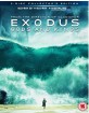 Exodus: Gods and Kings (2014) 3D (Blu-ray 3D + Blu-ray + UV Copy) (UK Import ohne dt. Ton) Blu-ray