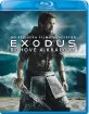 Exodus: Bohové a králové (CZ Import ohne dt. Ton) Blu-ray