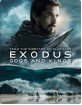 Exodus: Bohové a králové 3D - Limited Quarter Slip Steelbook (Blu-ray 3D + Blu-ray + Bonus Blu-ray) (CZ Import ohne dt. Ton) Blu-ray