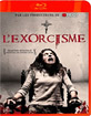 L' exorcisme (FR Import ohne dt. Ton) Blu-ray
