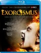 Exorcismus (SE Import ohne dt. Ton) Blu-ray