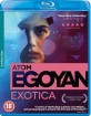 Exotica (UK Import ohne dt. Ton) Blu-ray